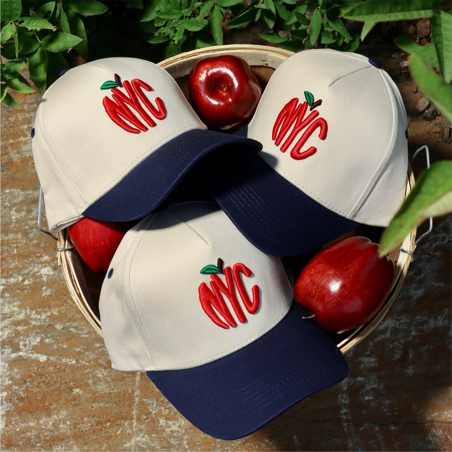 SKCOUT Big Apple hat
