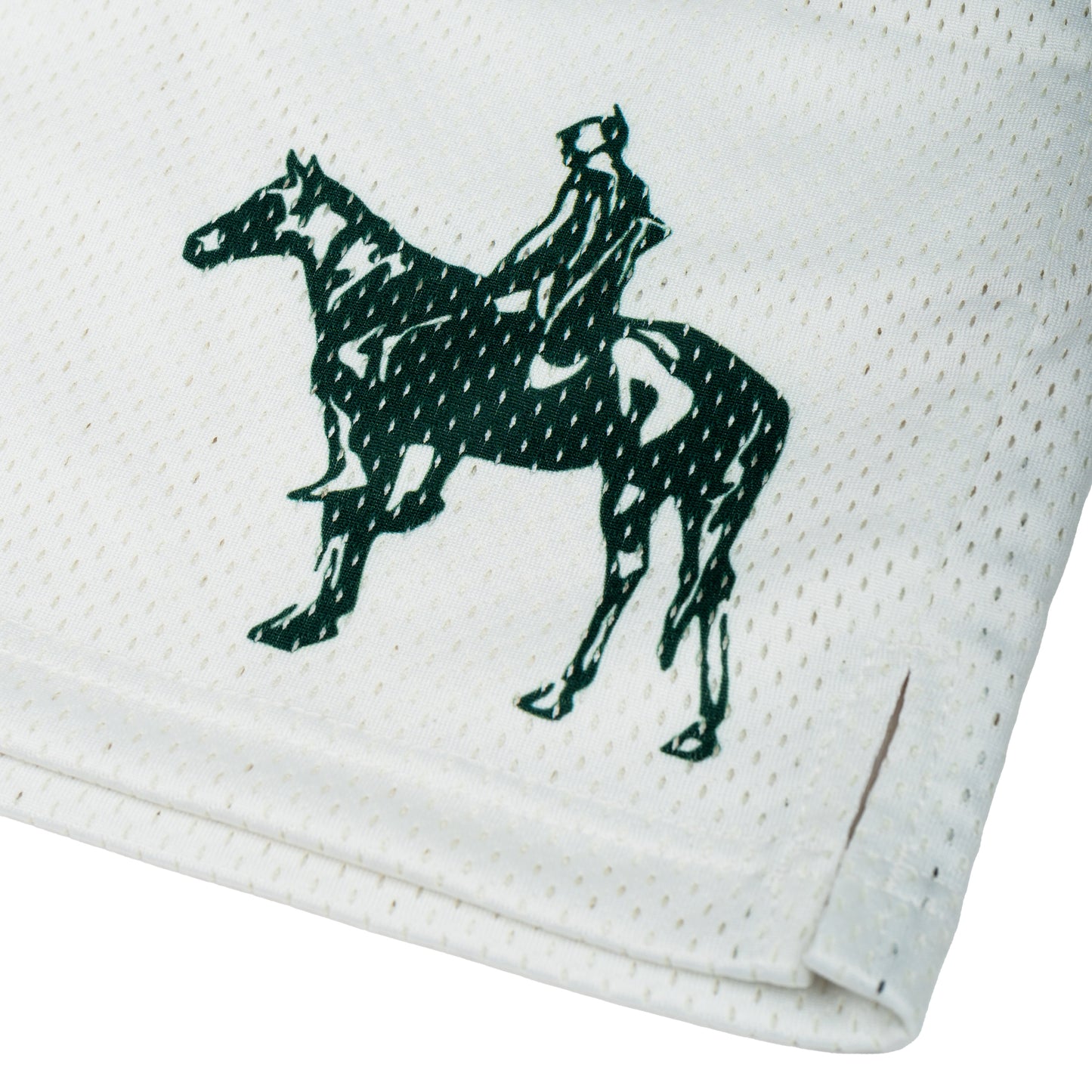 SKCOUT logo shorts