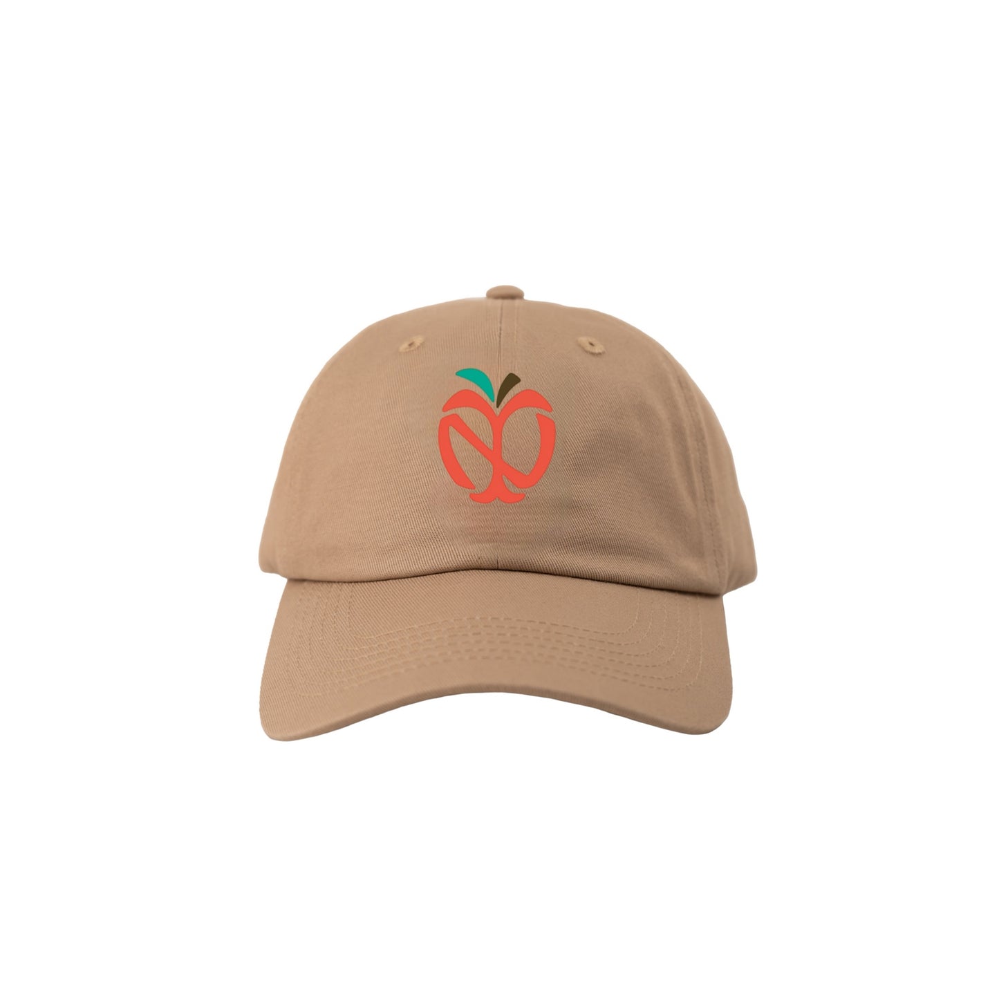 Metropolitans Dad hat