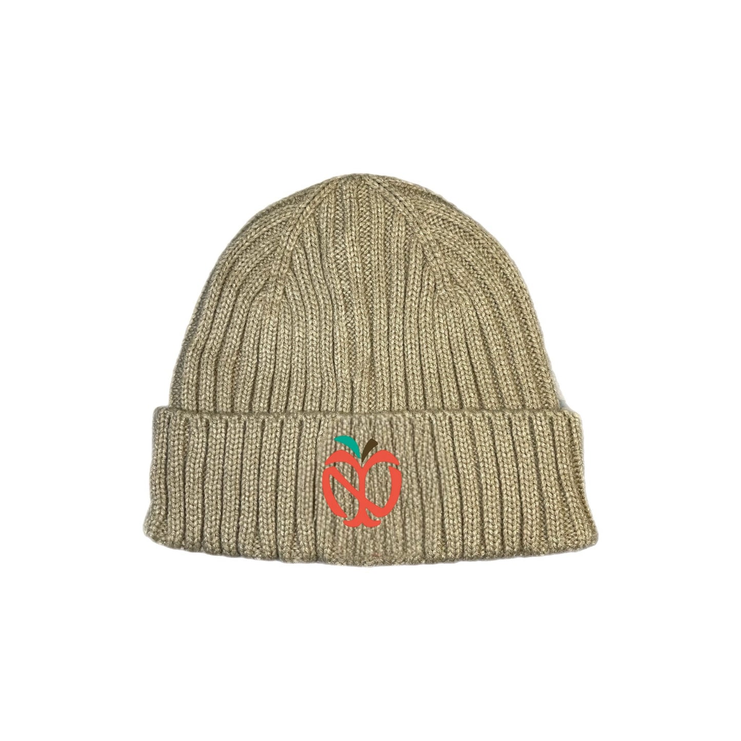 Big Apple knit beanie