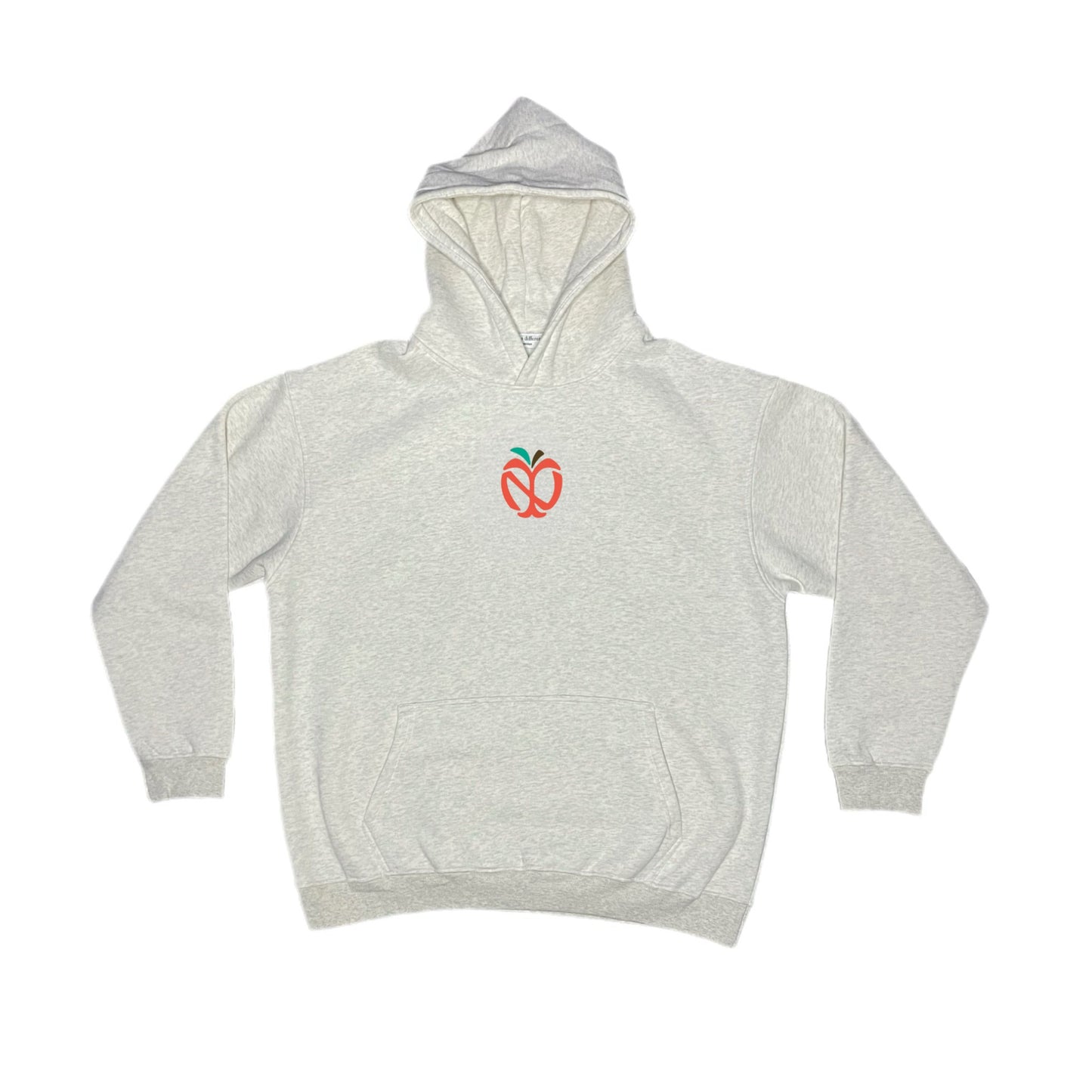 Big Apple hoodie