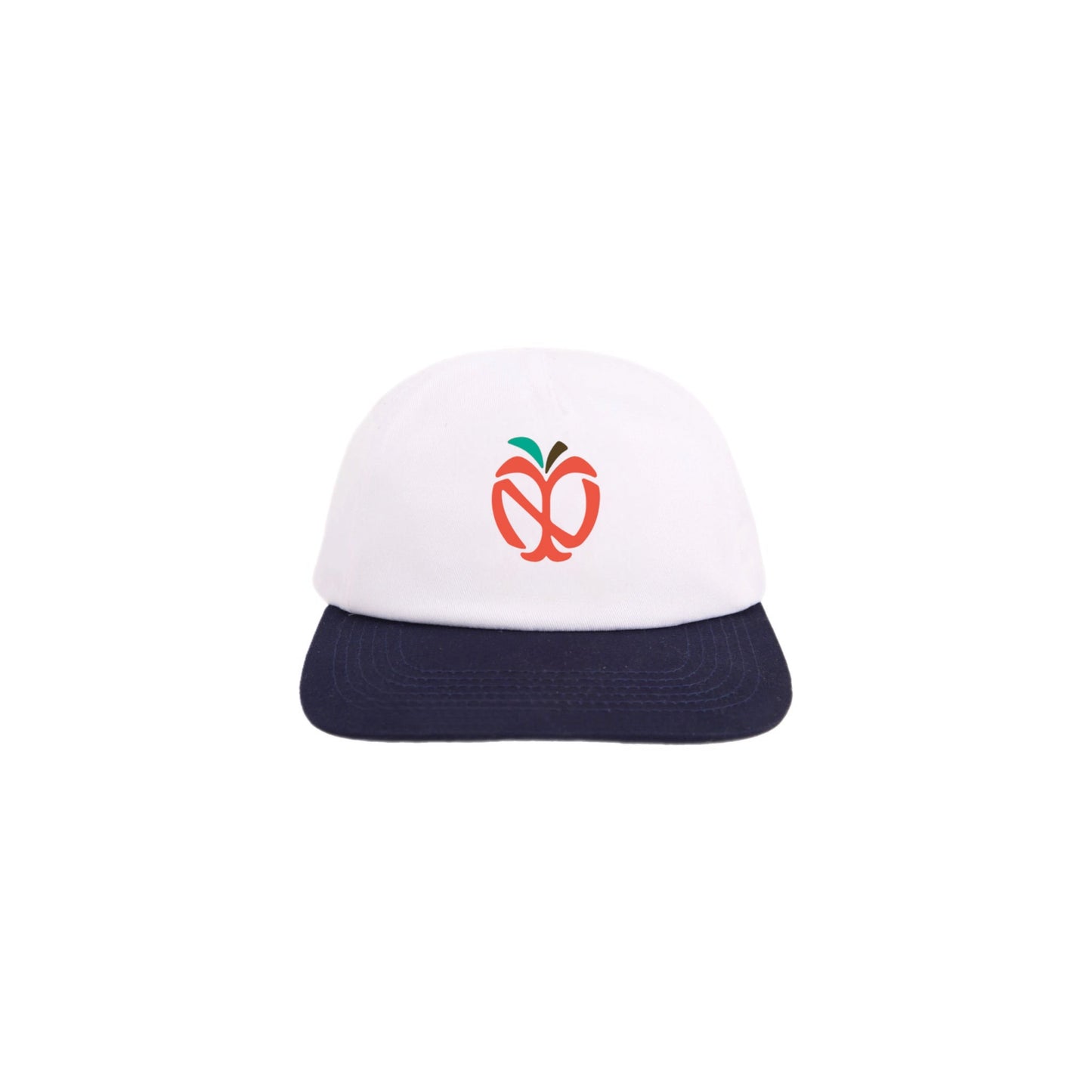 Big Apple hat (Unstructured)