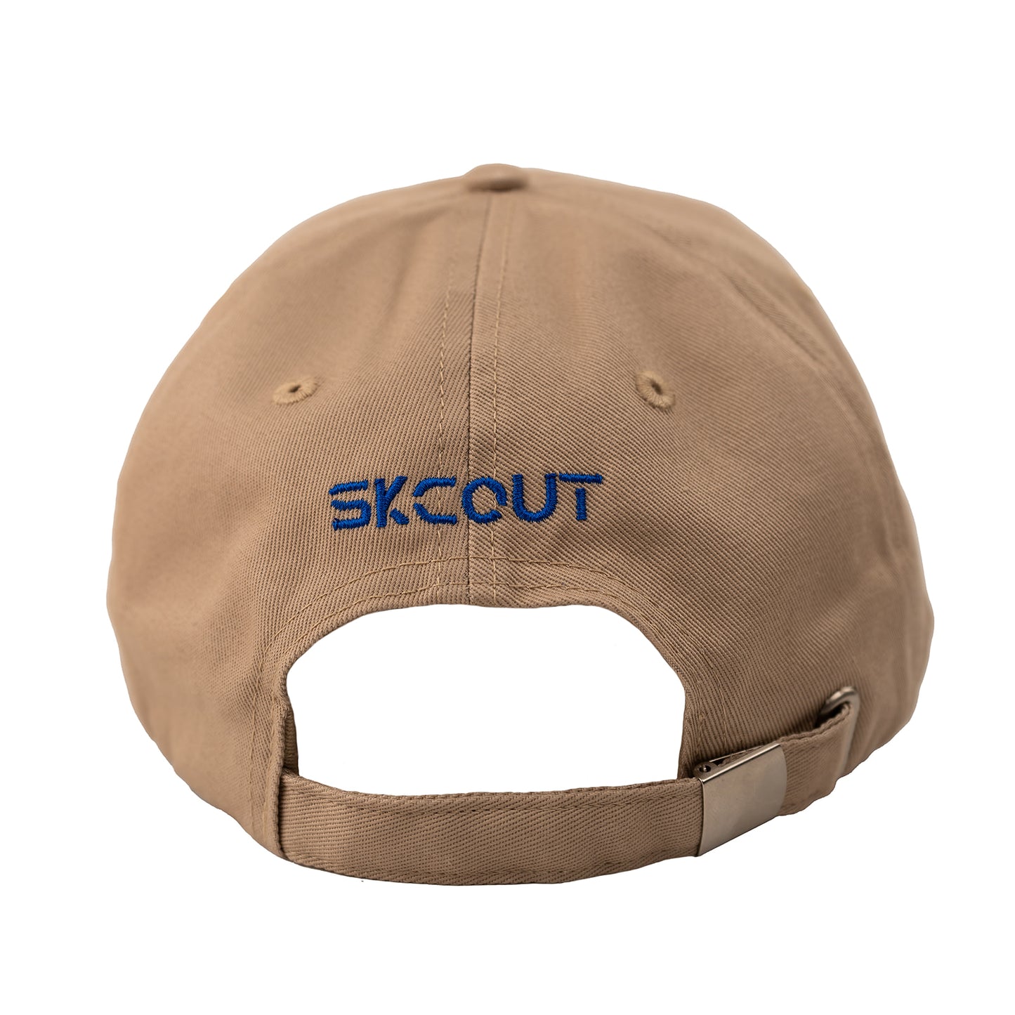 Metropolitans Dad hat
