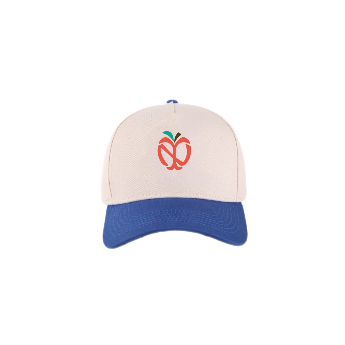Metropolitans Apple Hat