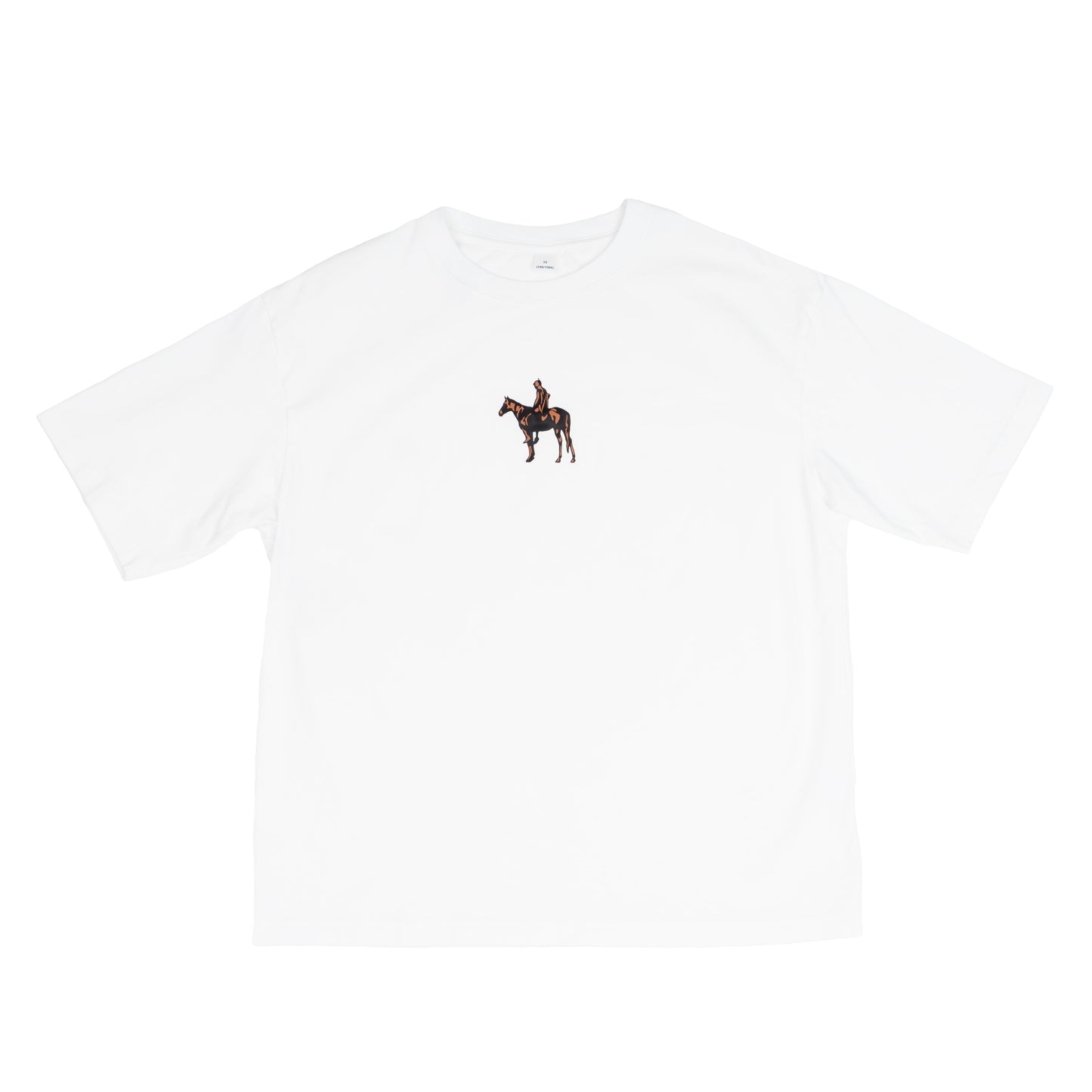 SKCOUT logo T-shirt