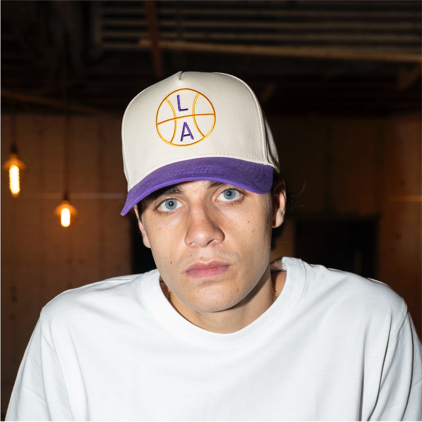 Show time hat