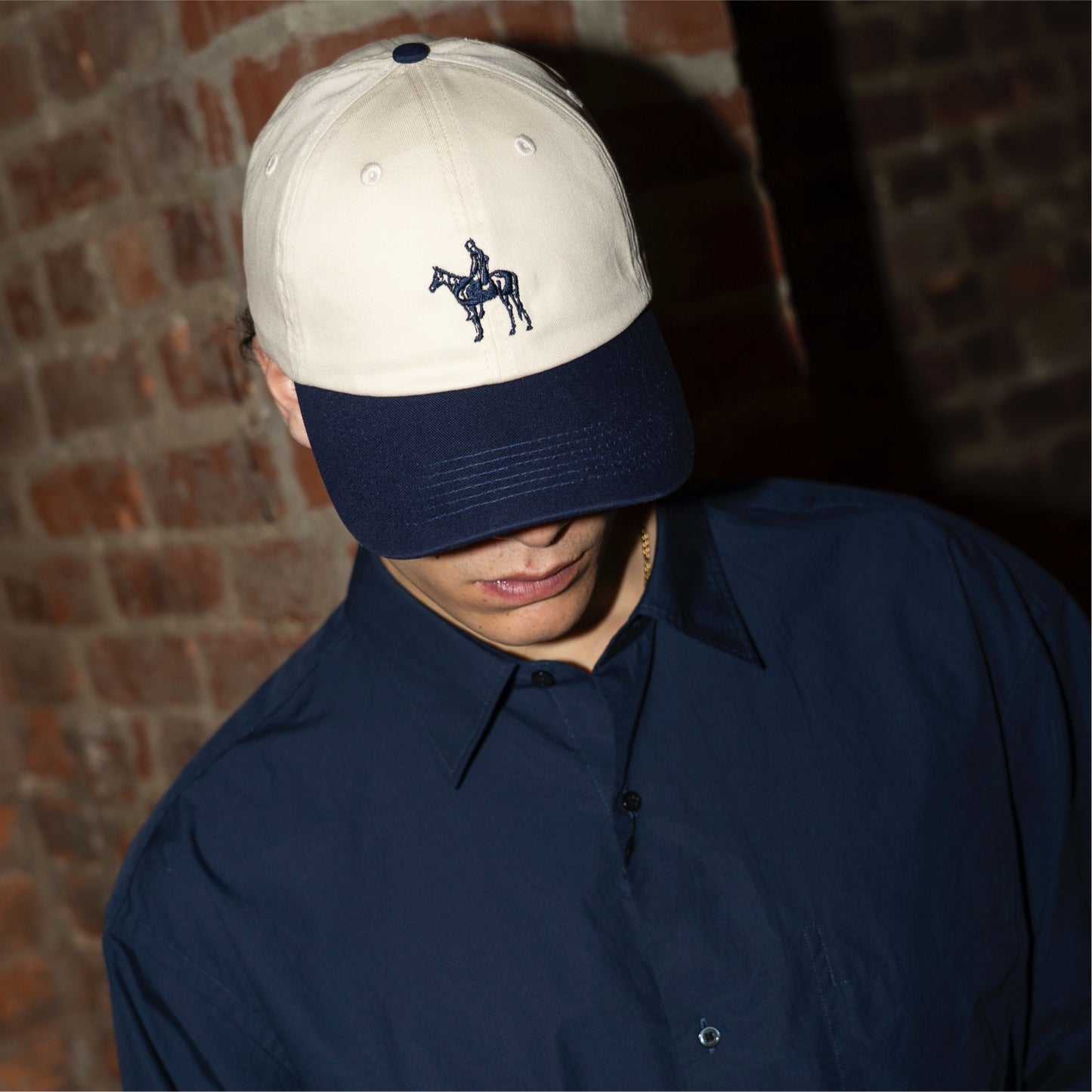 SKCOUT dad hat