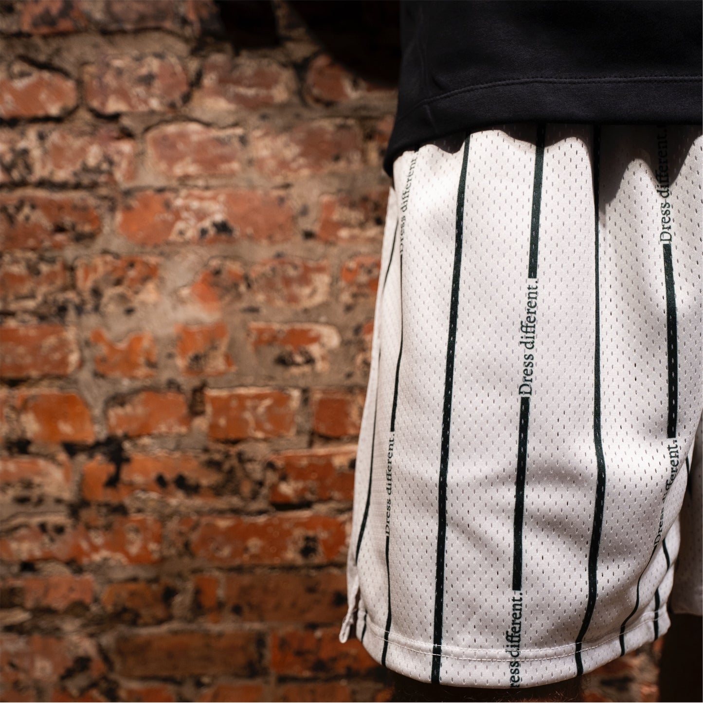 SKCOUT Dress different. shorts