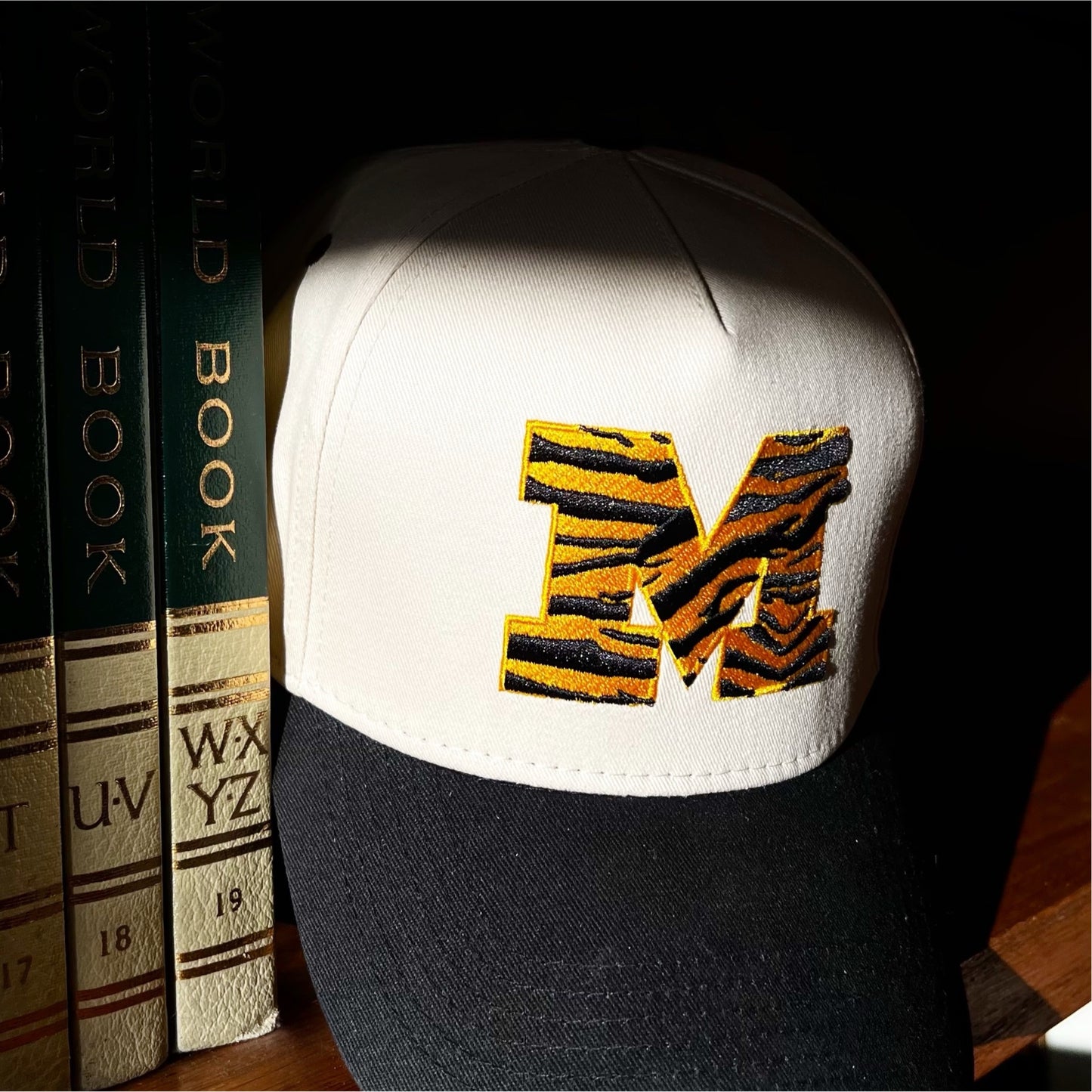 Show Me Hat