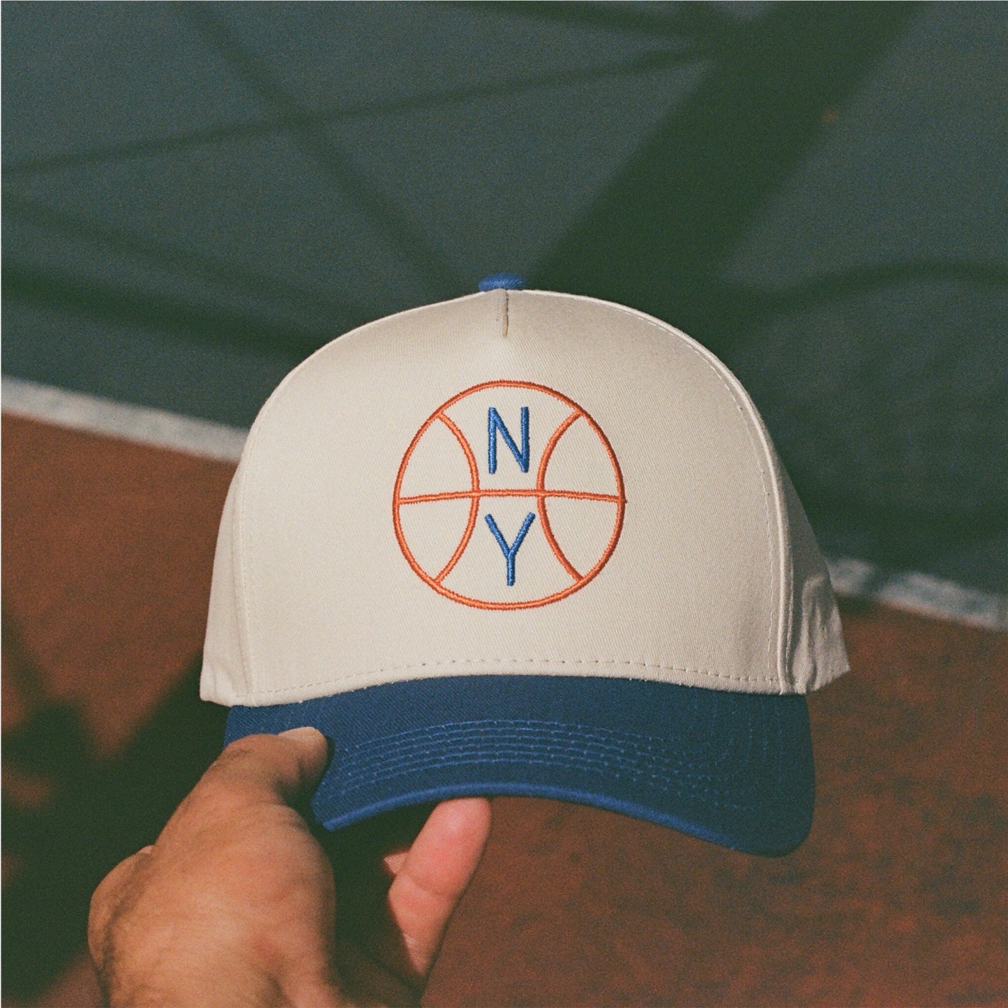 The Mecca Hat
