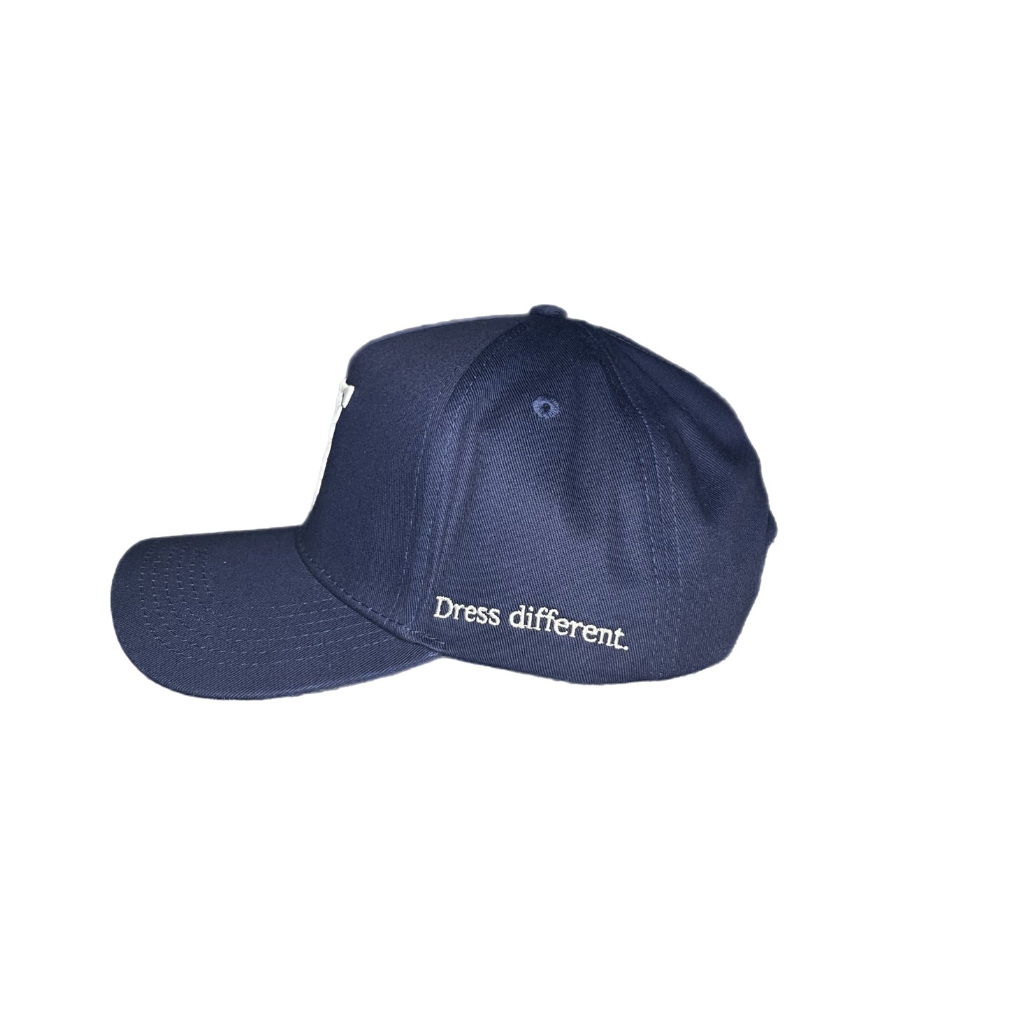 SKCOUT monogram hat