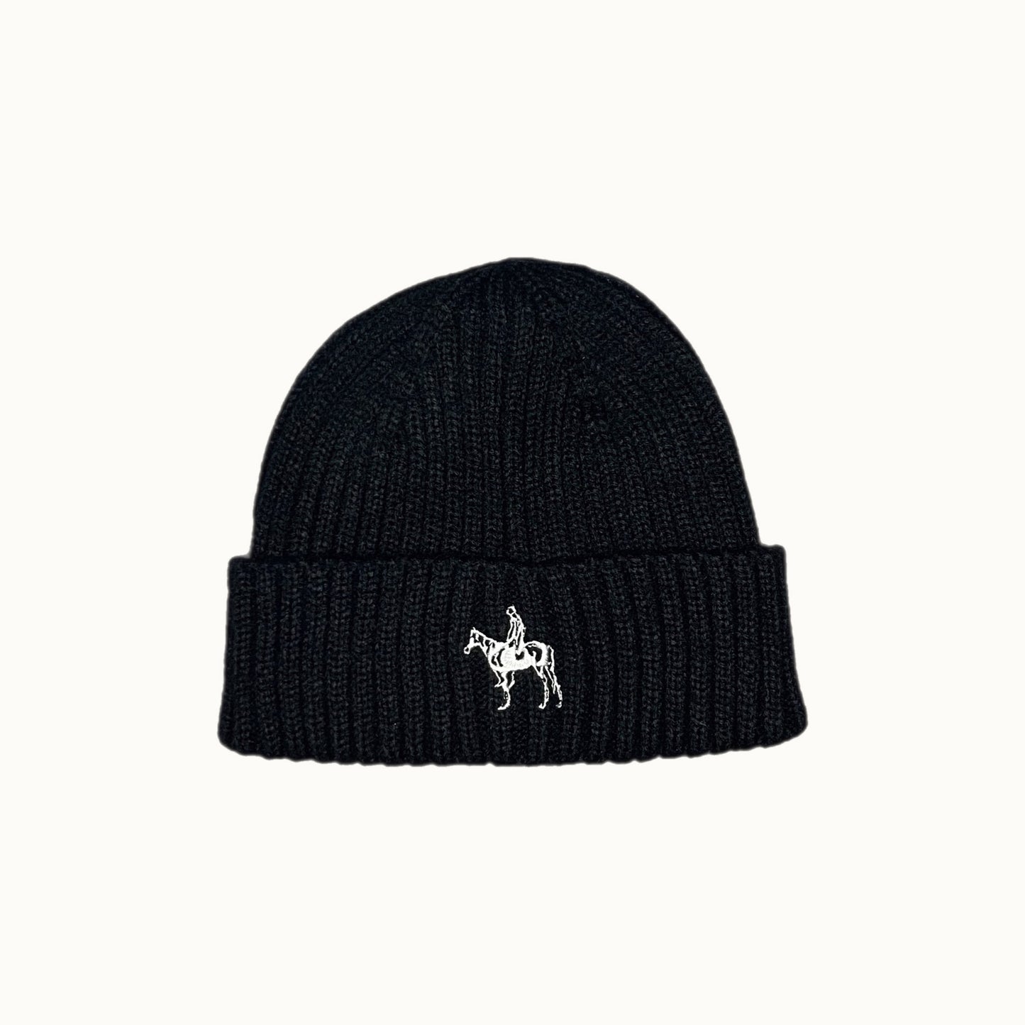 SKCOUT knit beanie