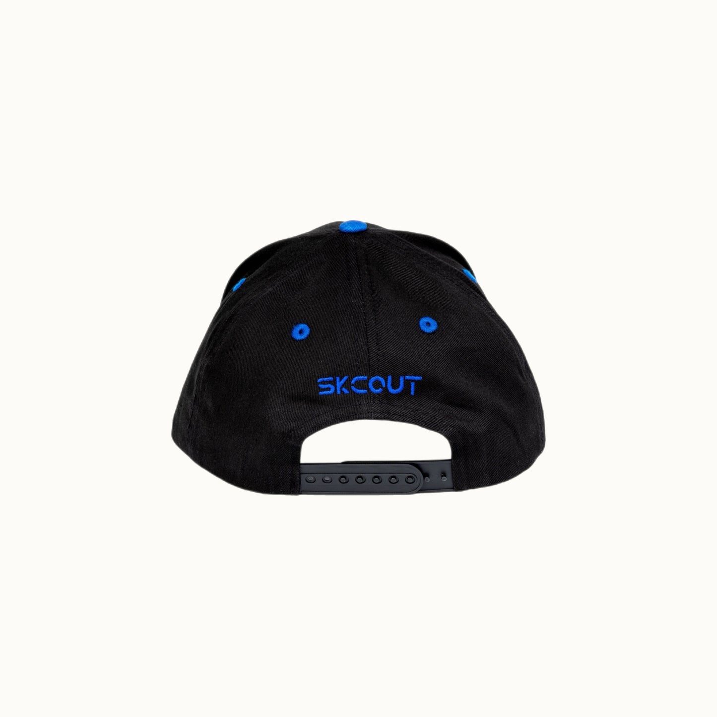 Premium Metropolitans hat