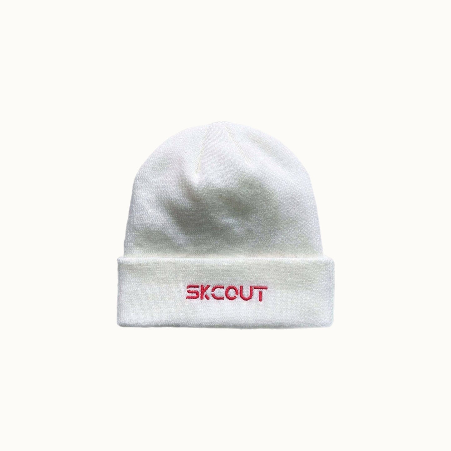 Big Apple Beanie
