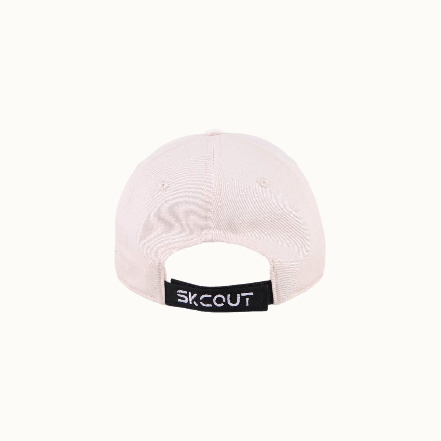 SKCOUT logo hat