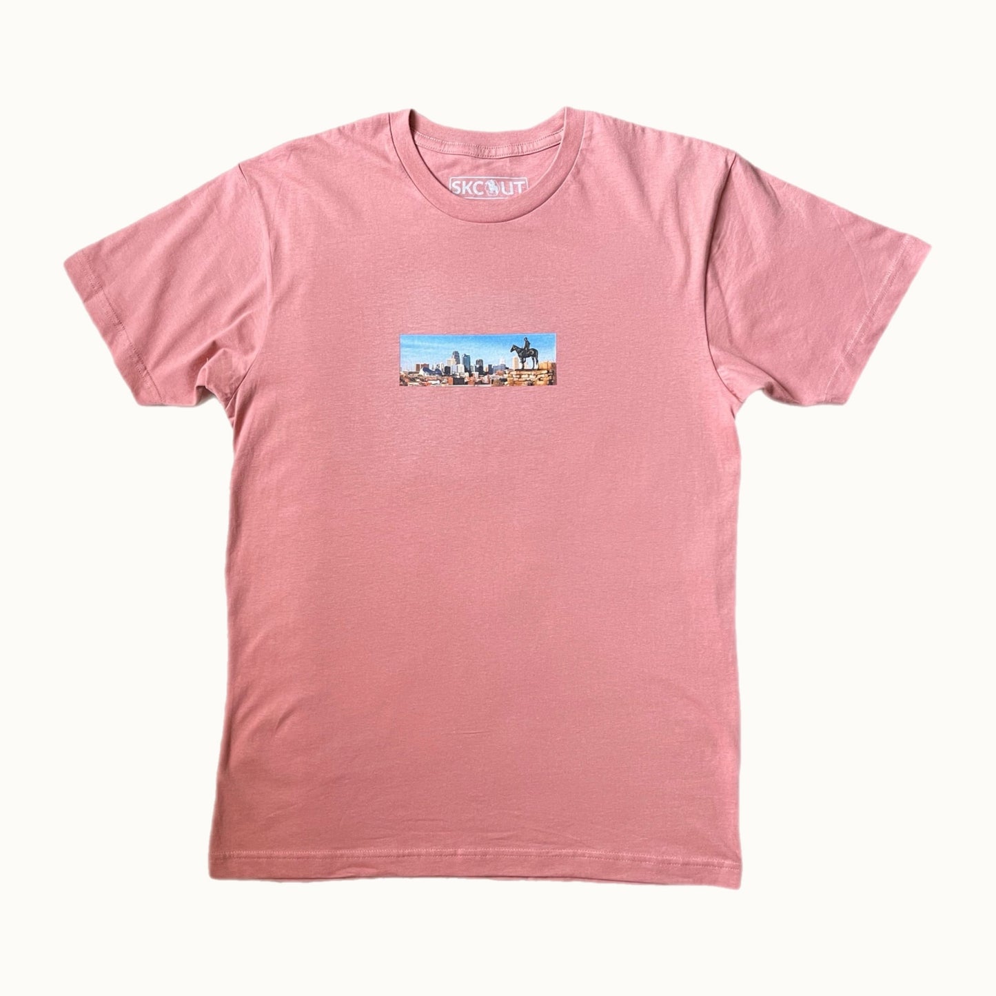 SKCOUT Skyline T-Shirt