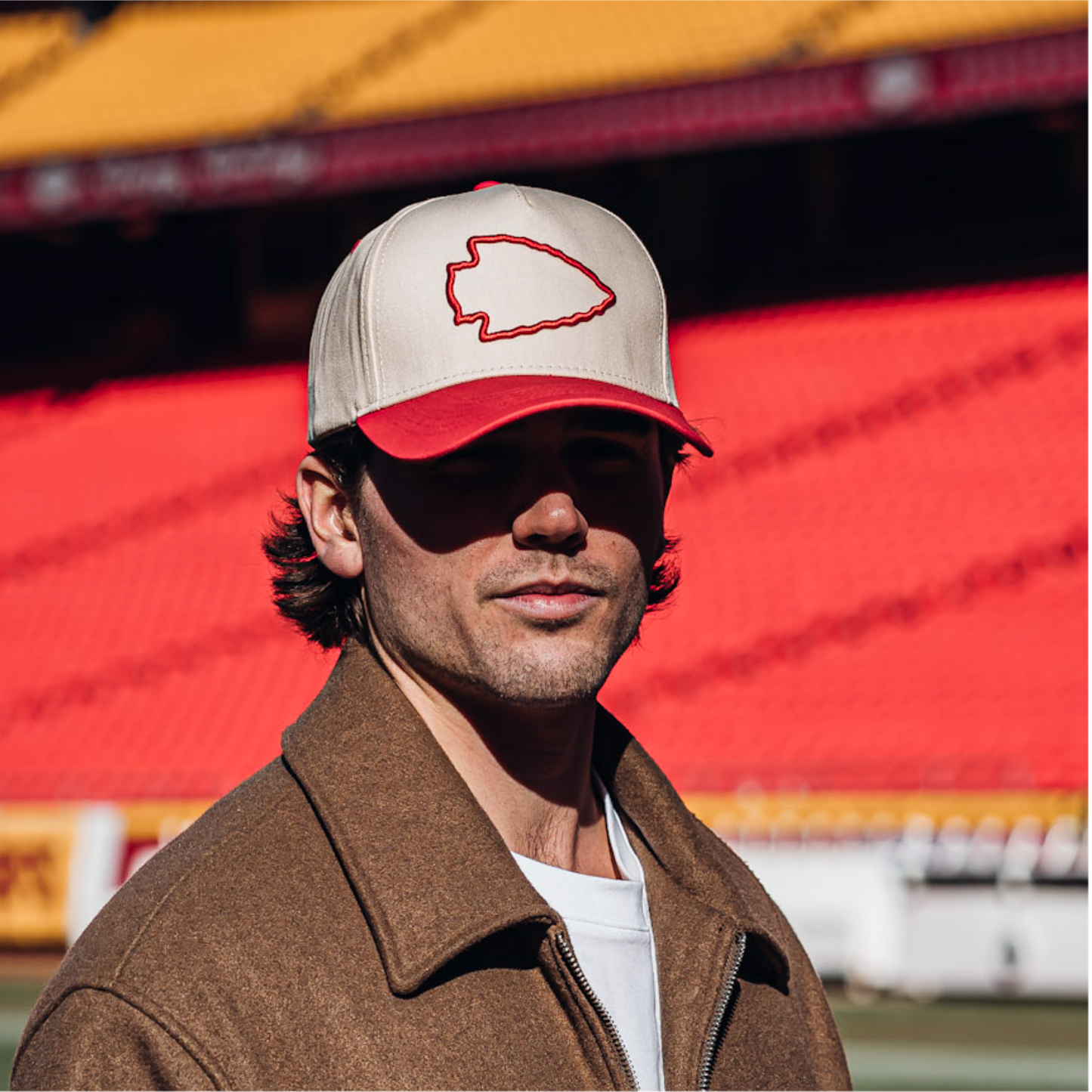 Arrowhead Hat