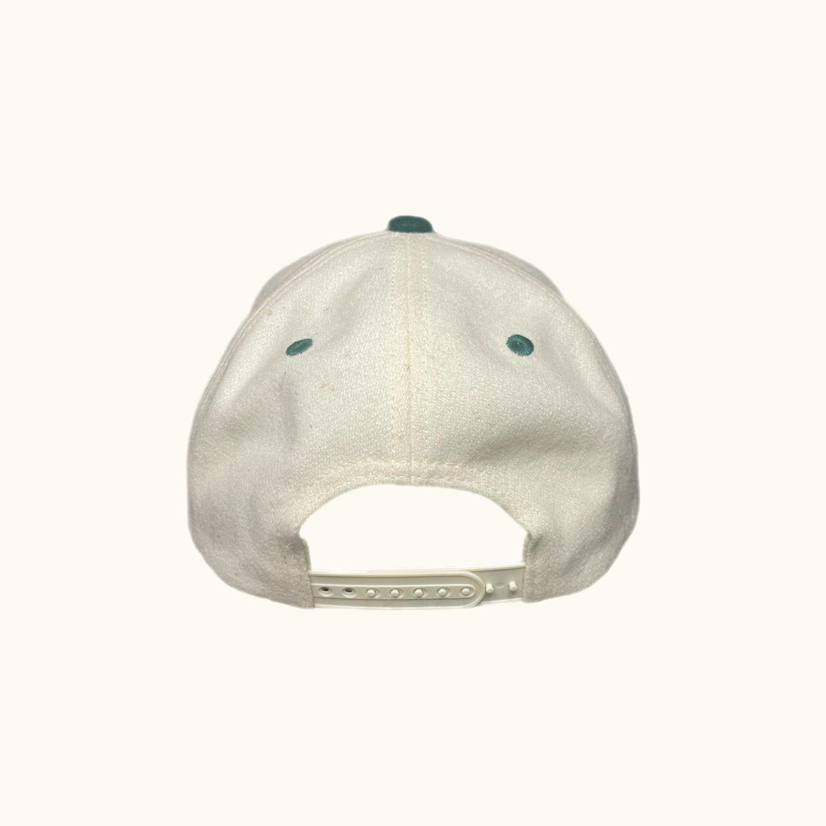 Big Apple wool hat