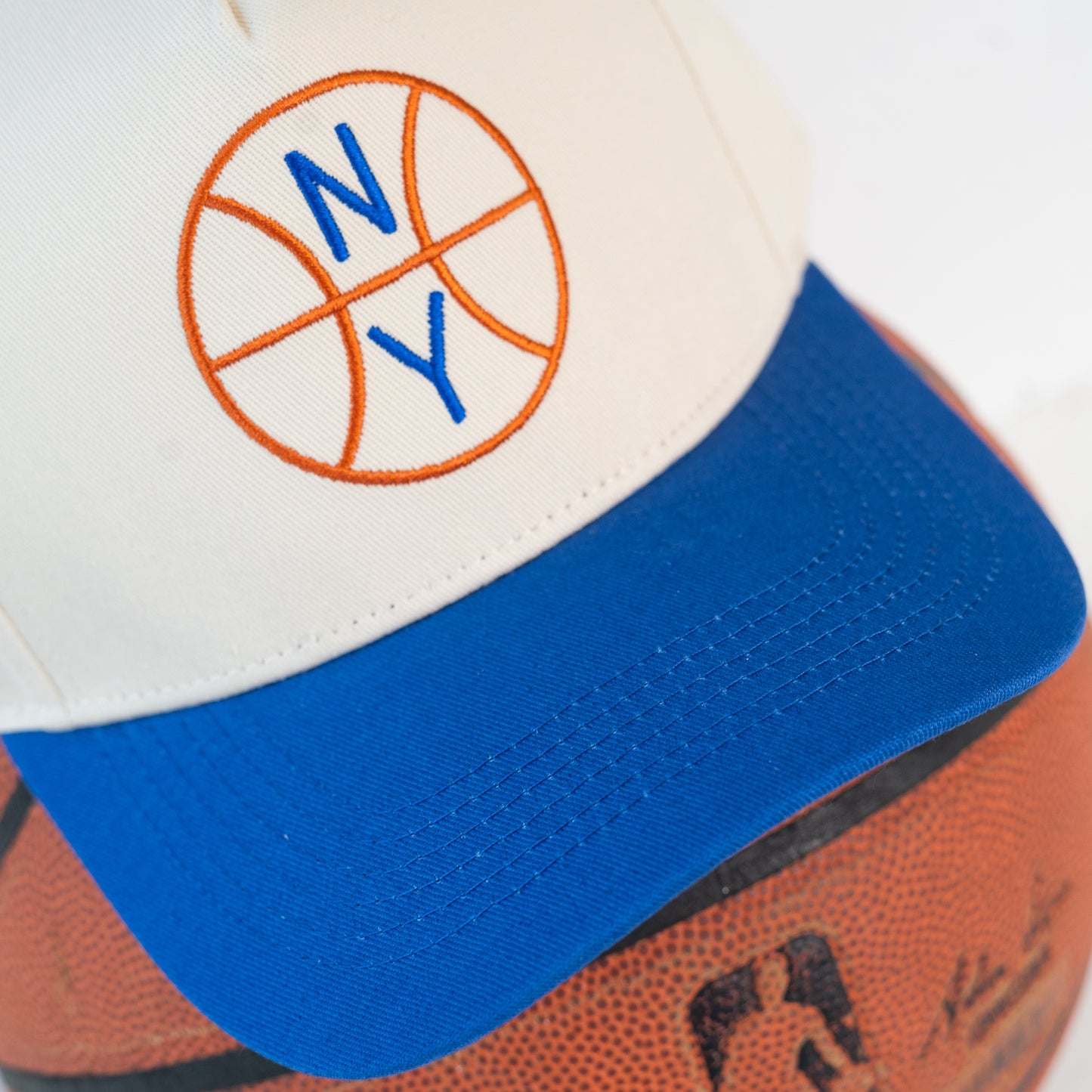 The Mecca Hat