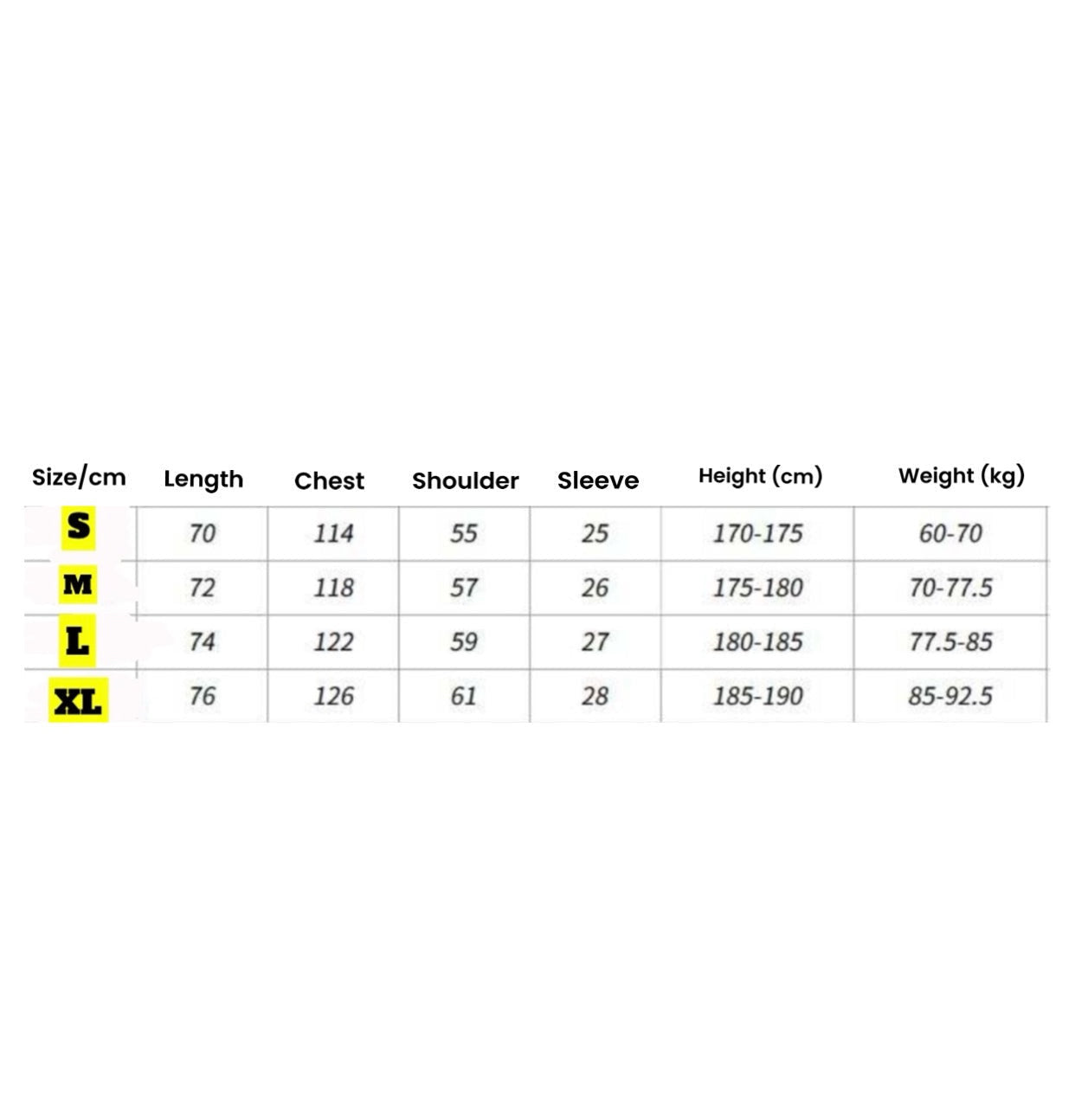 Metropolitans T-shirt