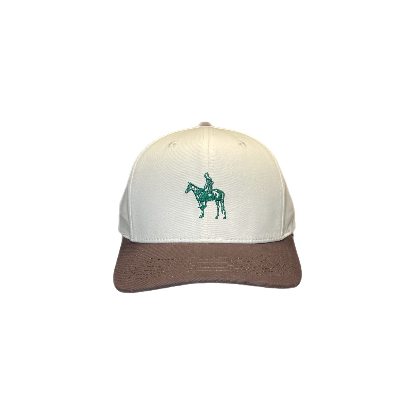 SKCOUT logo hat