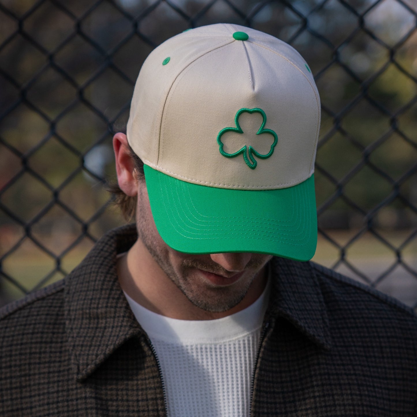 The C’s hat