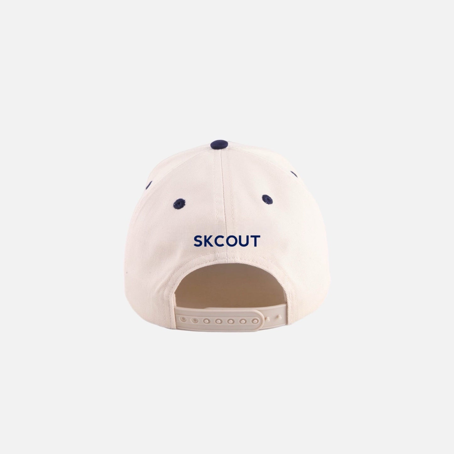 Georgia Peach hat
