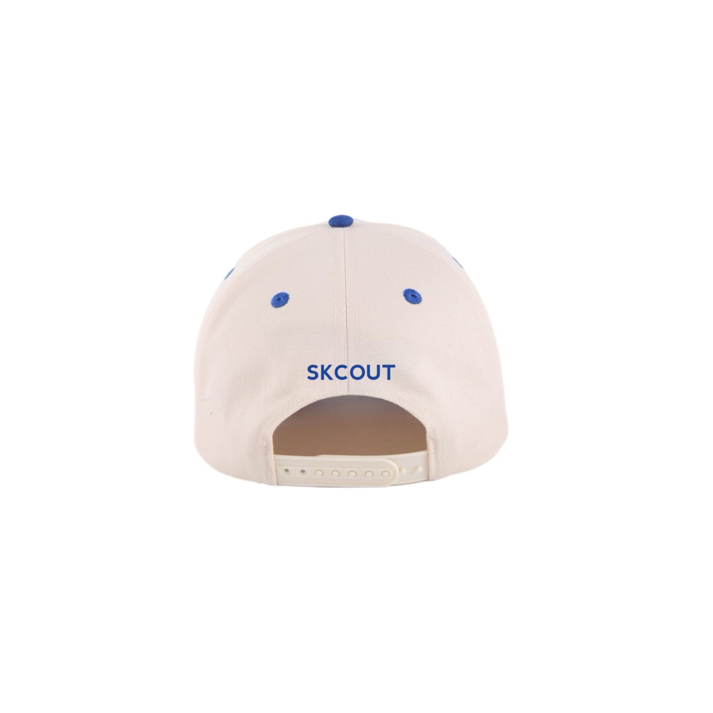 Metropolitans Apple Hat