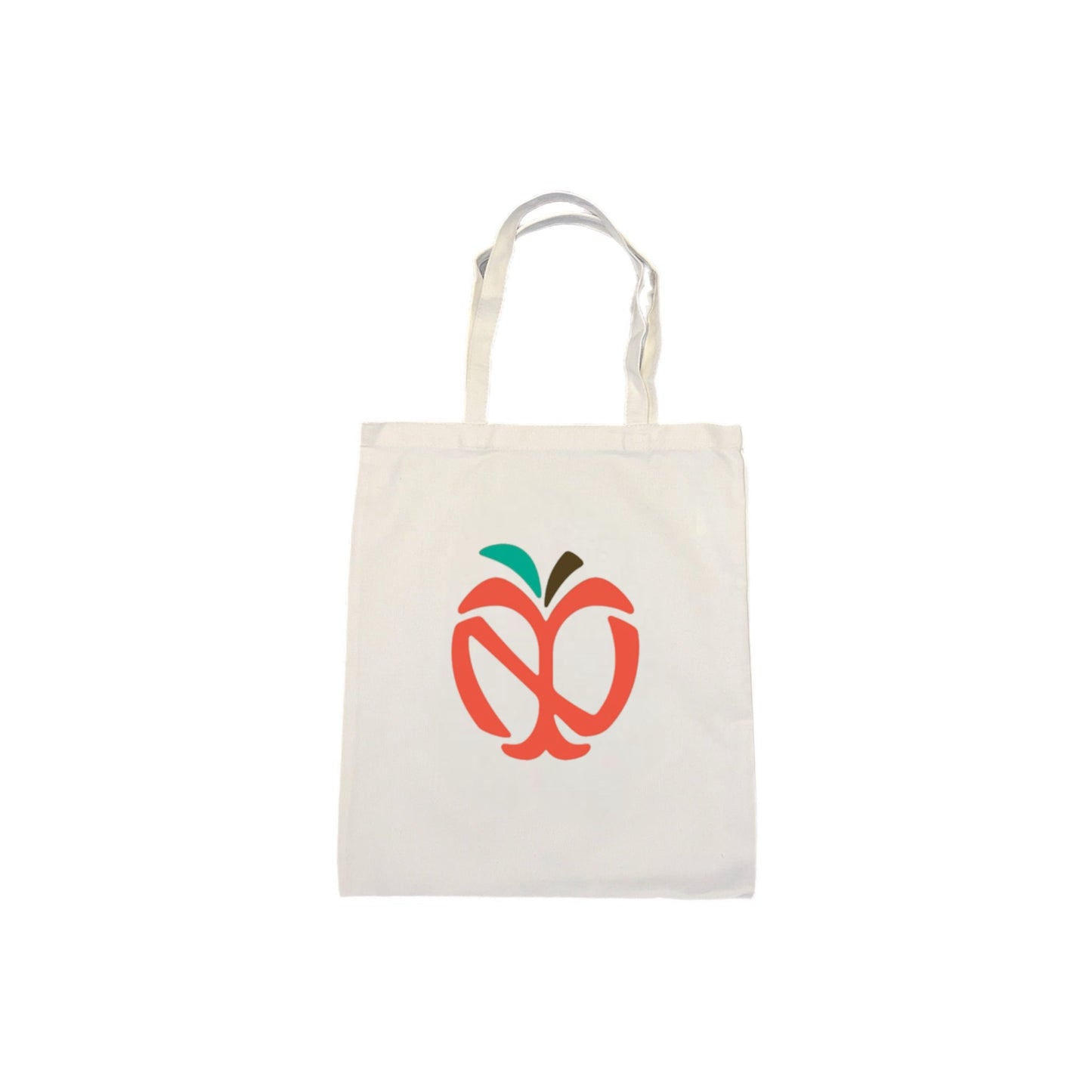 Big Apple tote bag