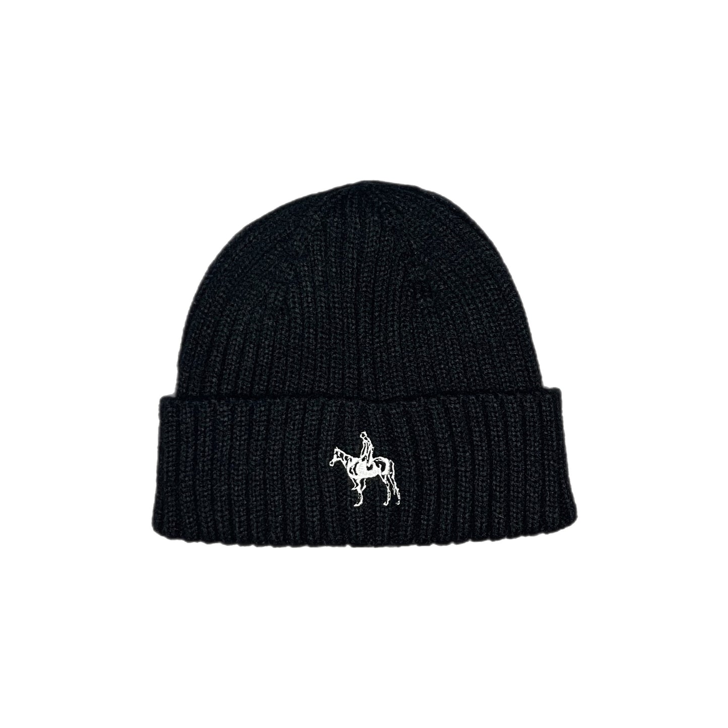 SKCOUT knit beanie