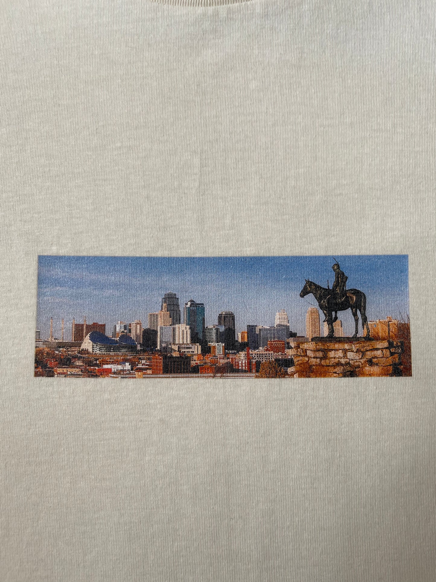 SKCOUT Skyline T-Shirt