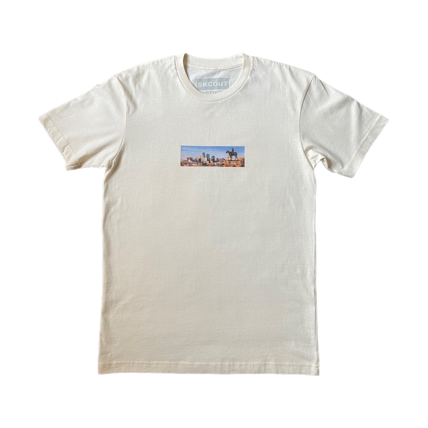 SKCOUT Skyline T-Shirt