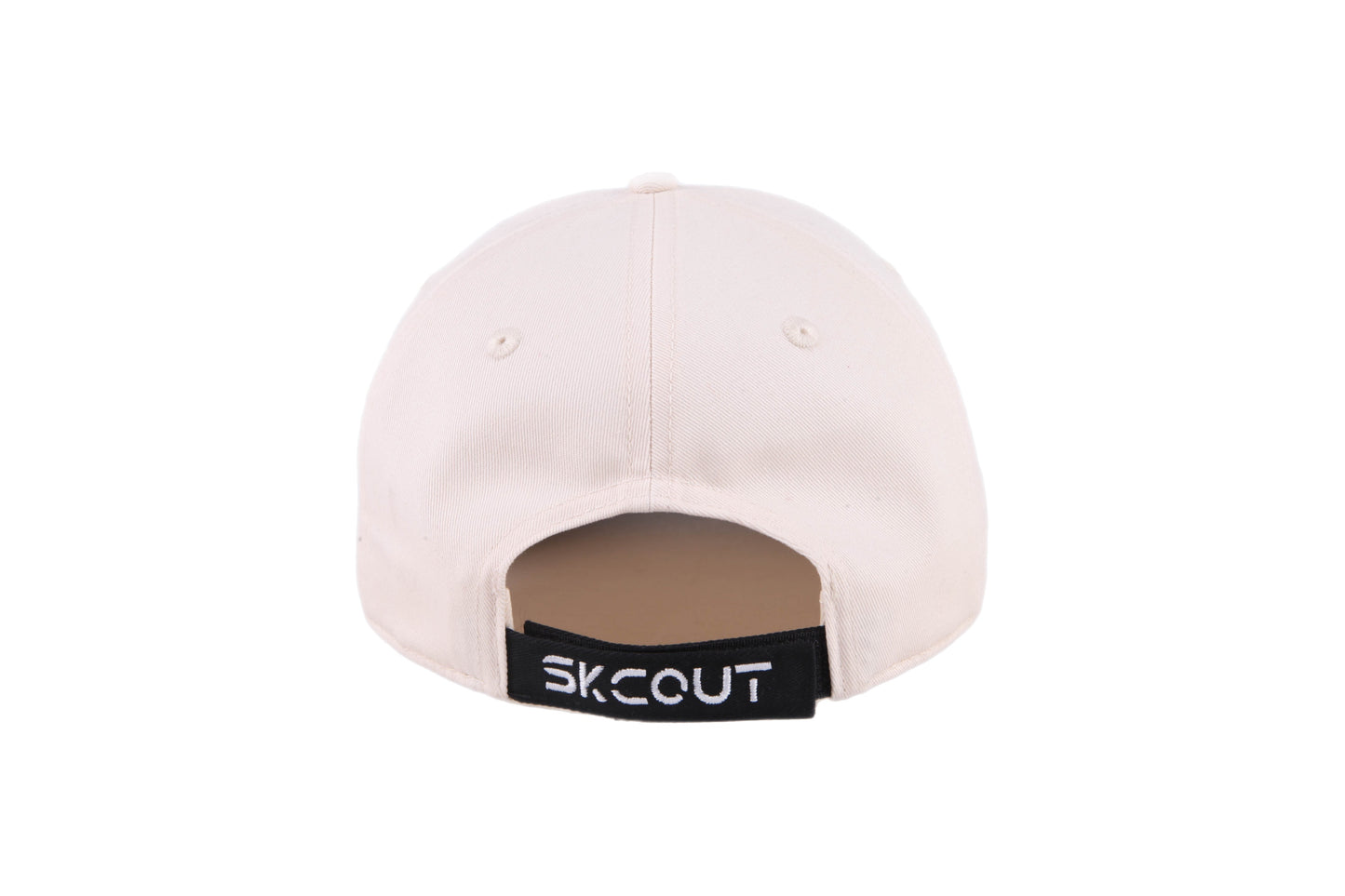 SKCOUT logo hat