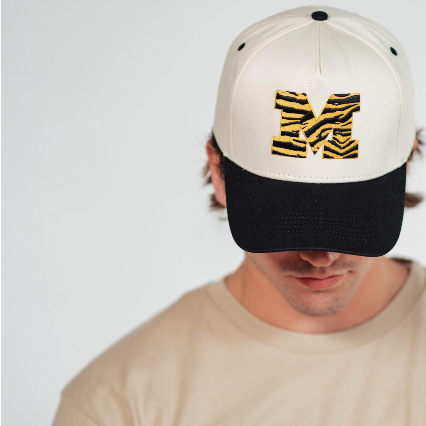 Show Me Hat