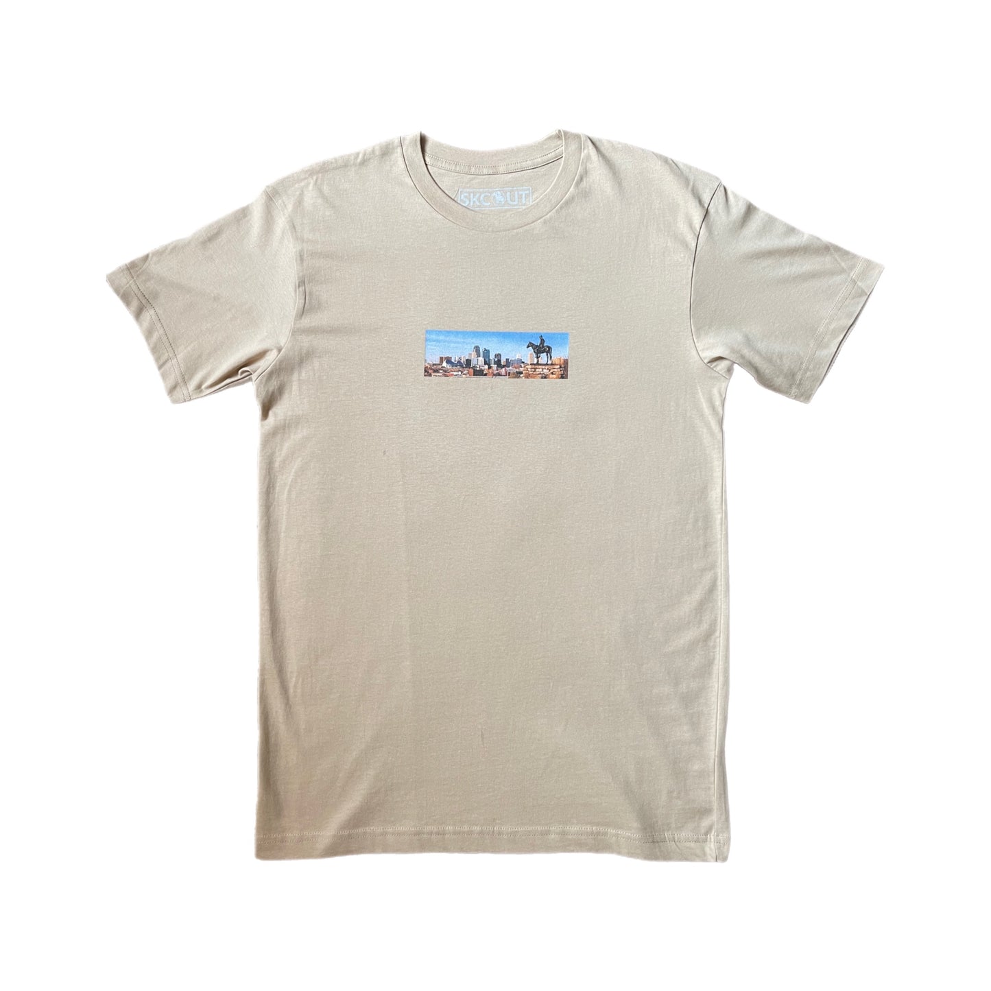 SKCOUT Skyline T-Shirt