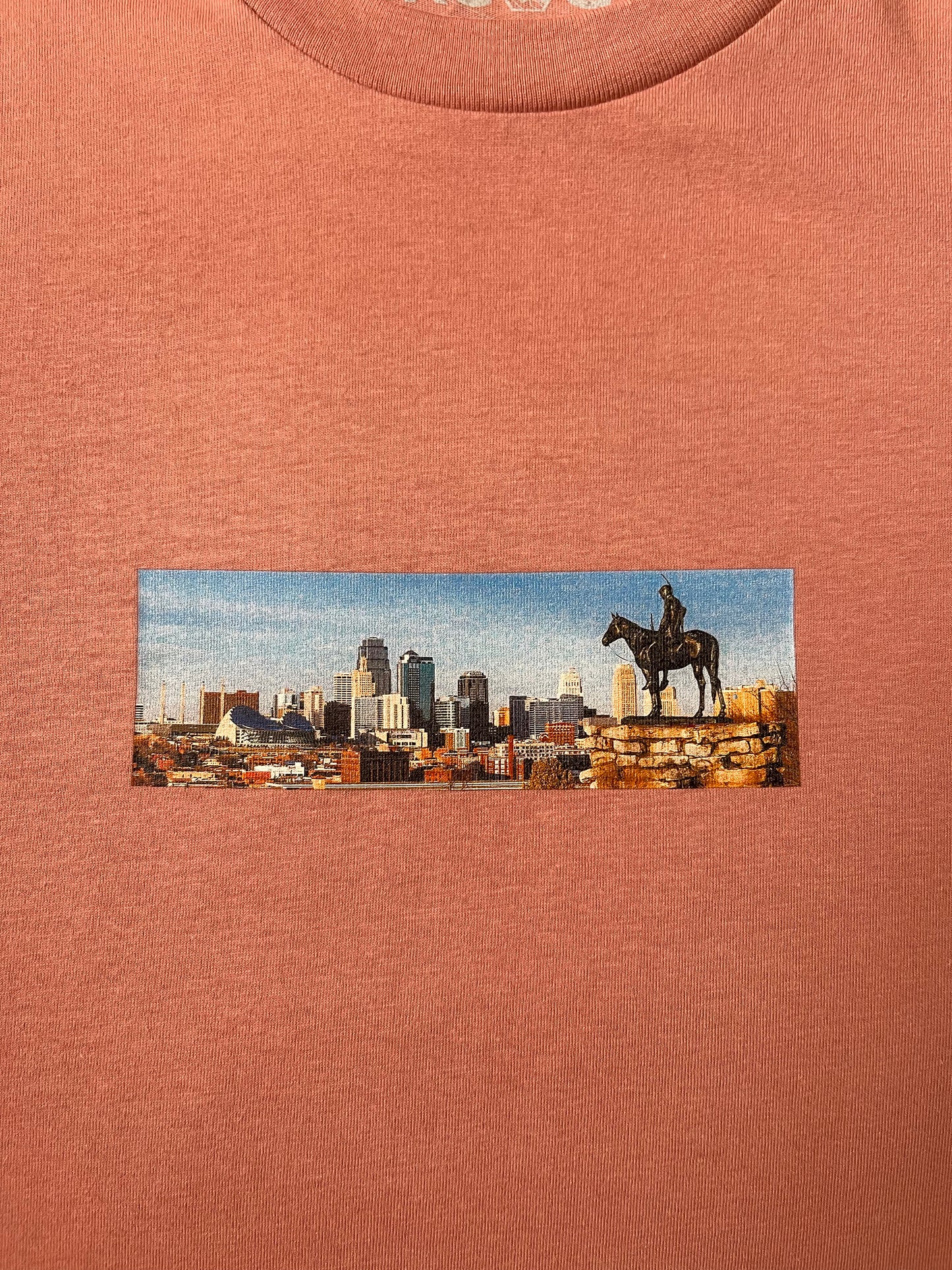 SKCOUT Skyline T-Shirt