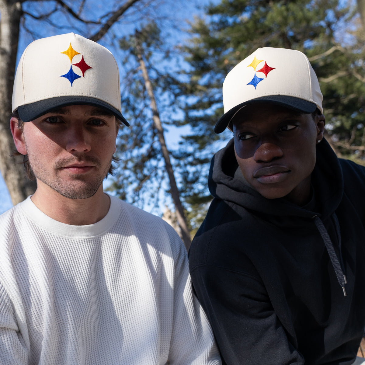 PITT city hat