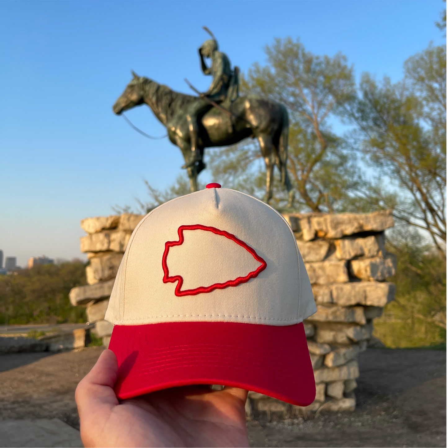 Arrowhead Hat