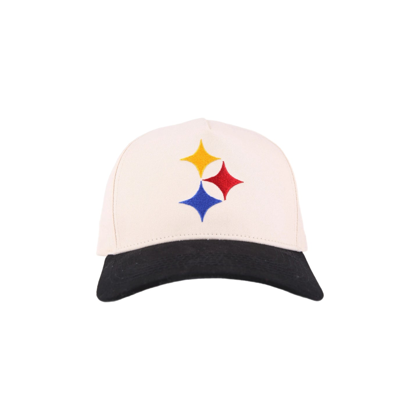 Steel city hat