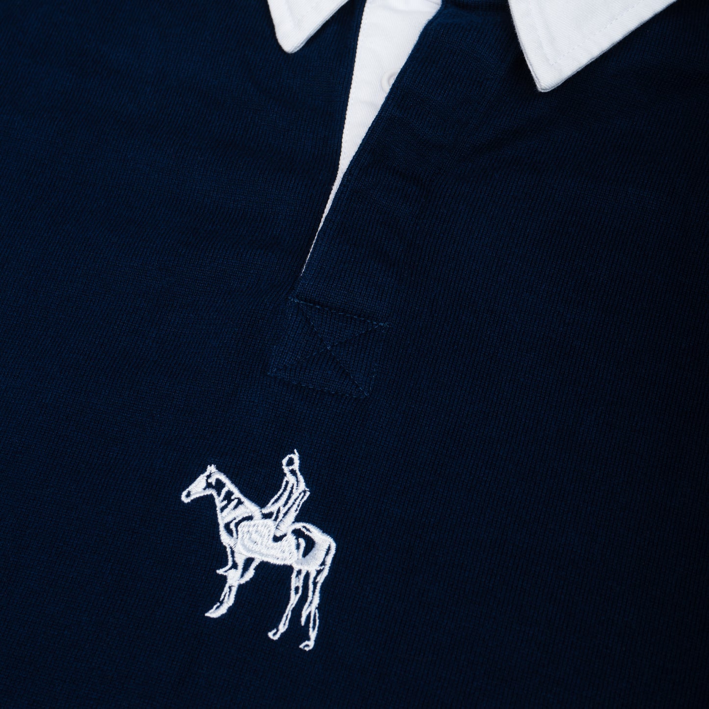 SKCOUT rugby polo