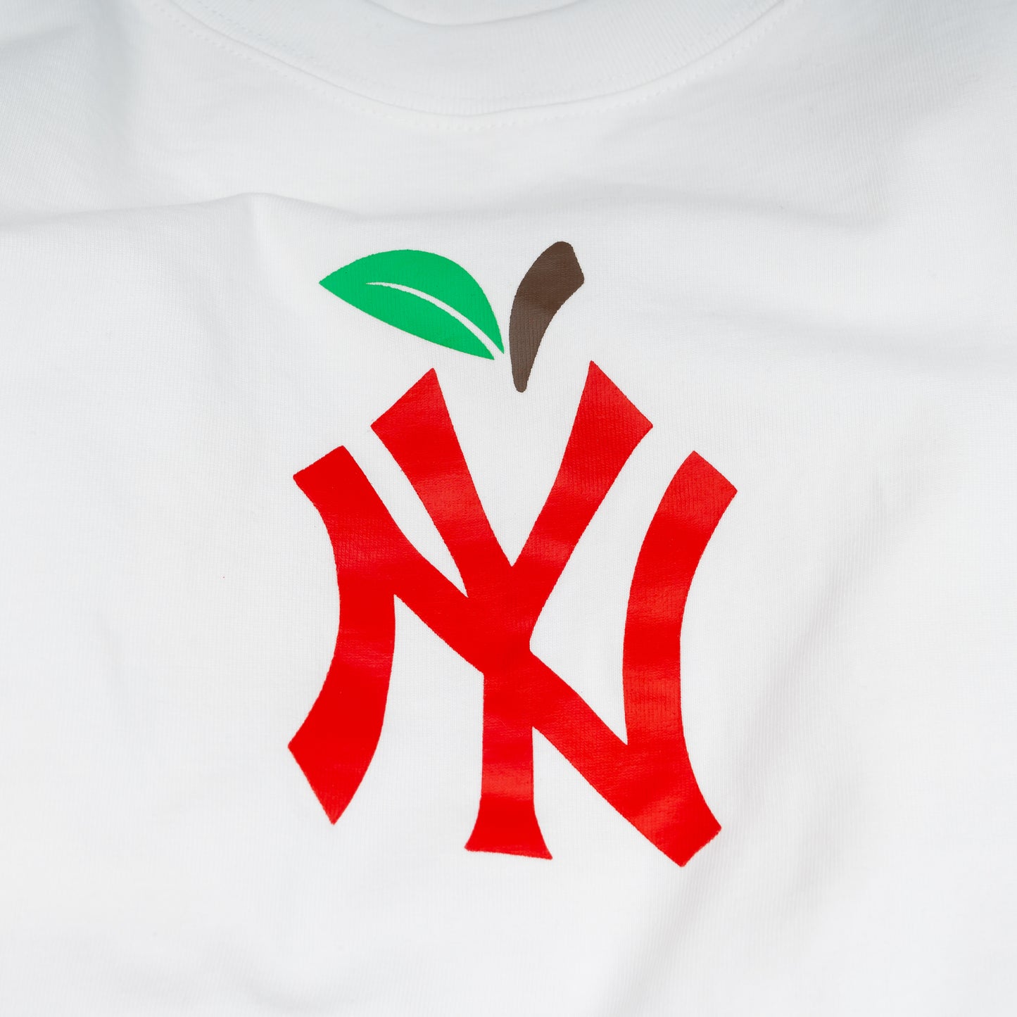 Big Apple T-shirt