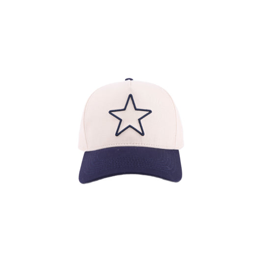 Dallas Star Hat