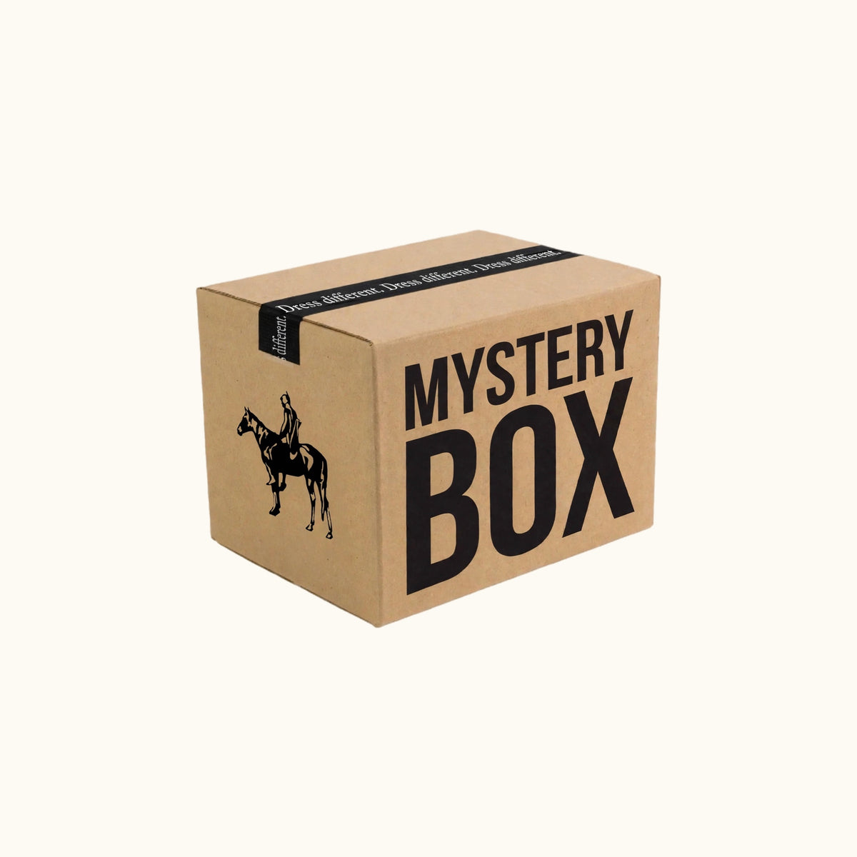 SKCOUT mystery box