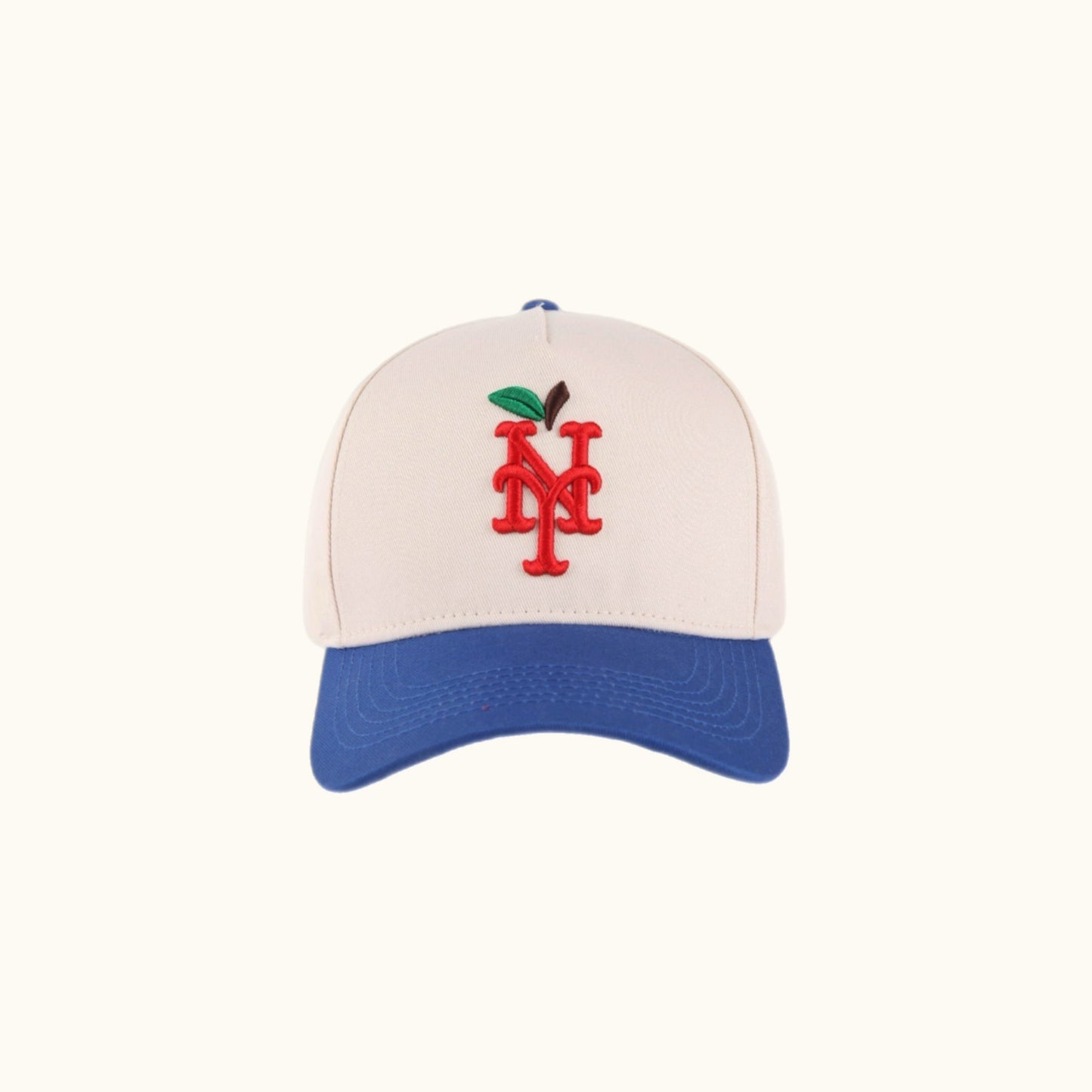 Metropolitans Apple hat