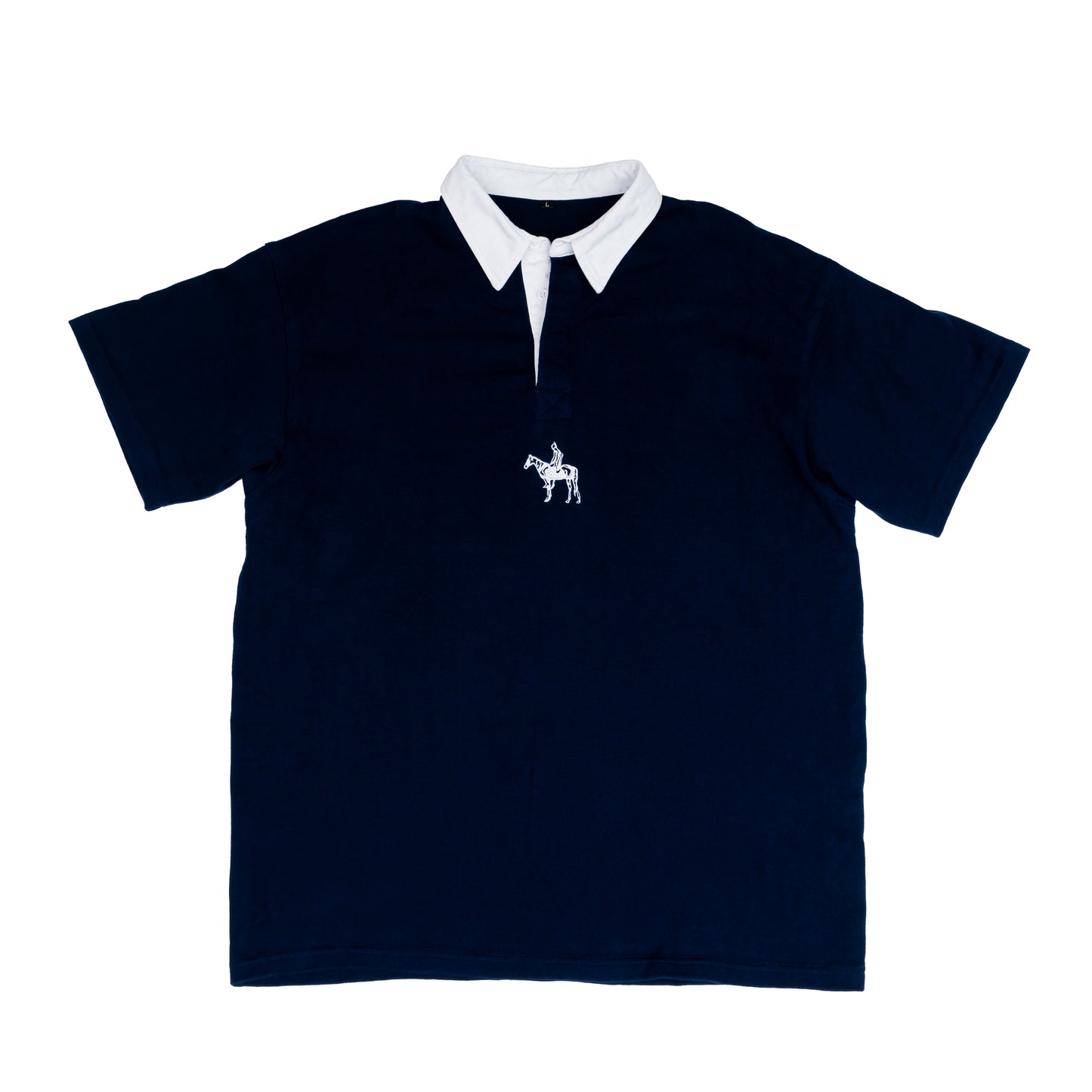 SKCOUT rugby polo