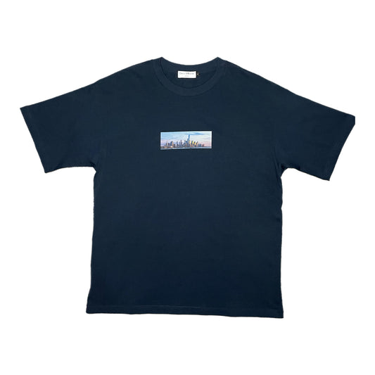 SKCOUT skyline box logo (NYC)