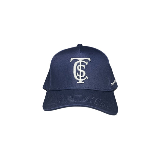 SKCOUT monogram hat