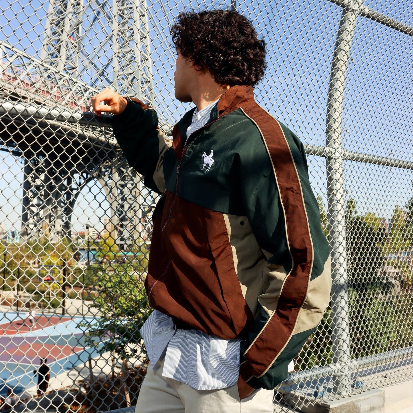 SKCOUT sport jacket
