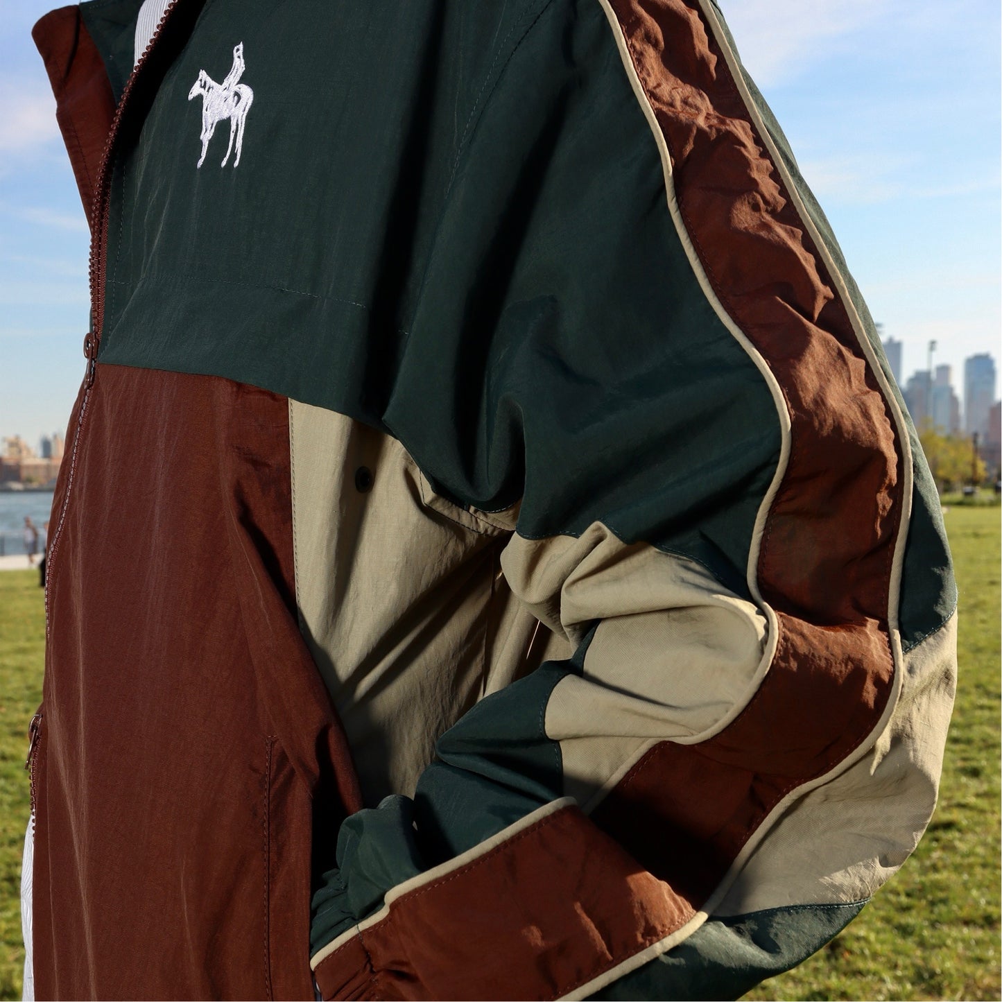 SKCOUT sport jacket