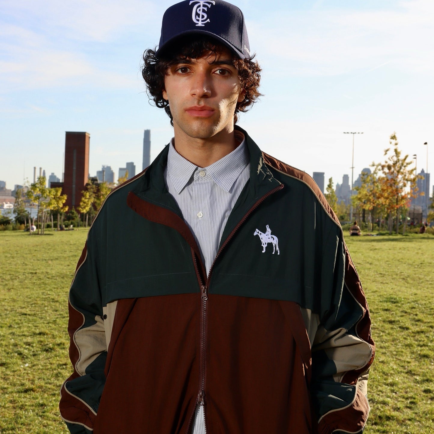 SKCOUT sport jacket